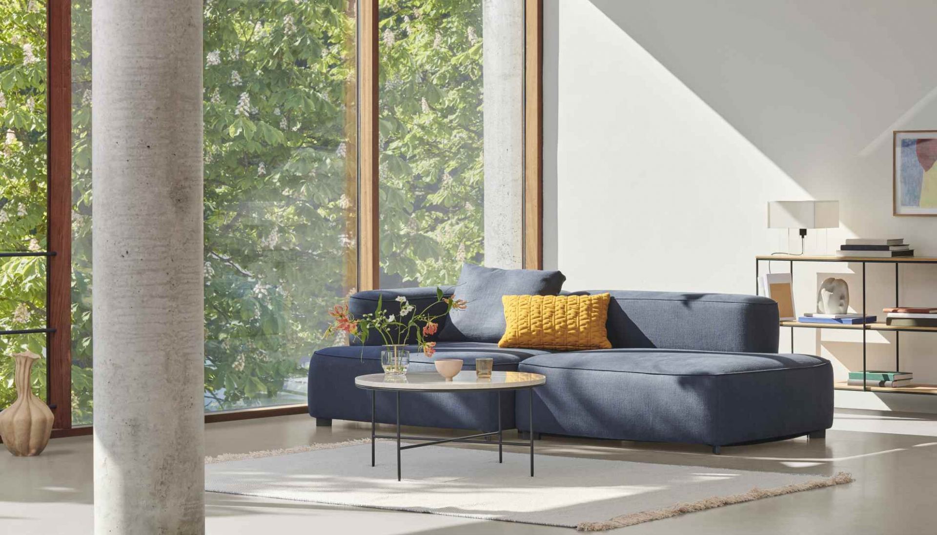 Planner Coffee Table Table Basse Fritz Hansen