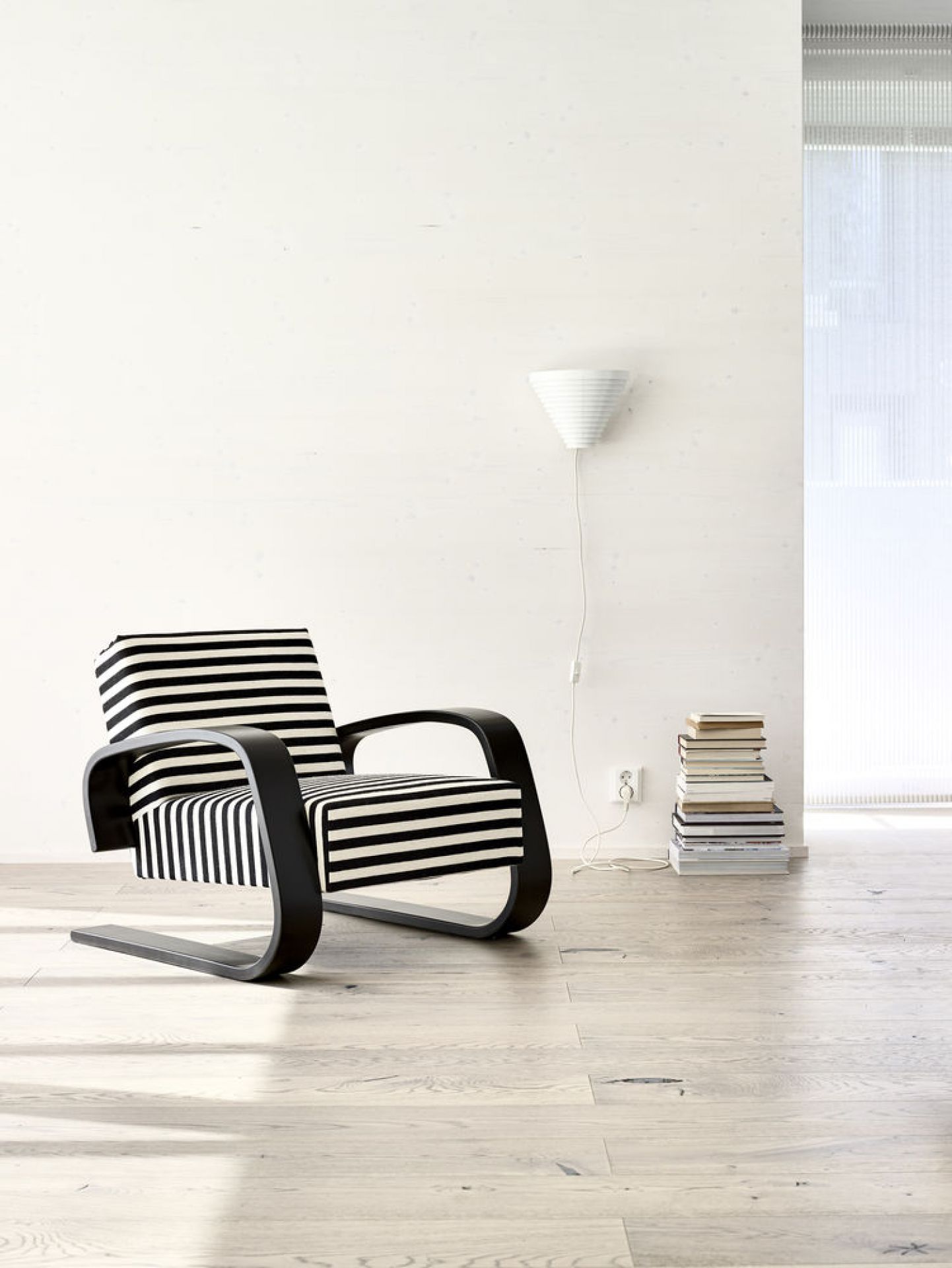 A910 lampe murale Artek