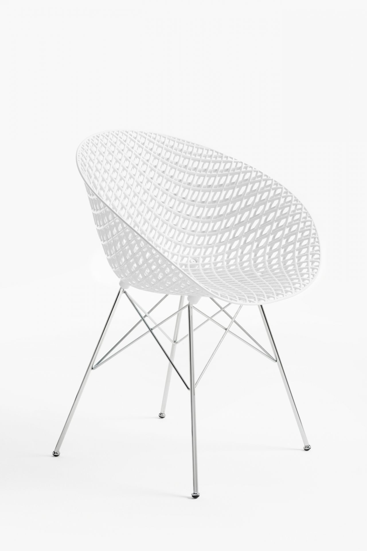 Smatrik Chair Chaise Kartell