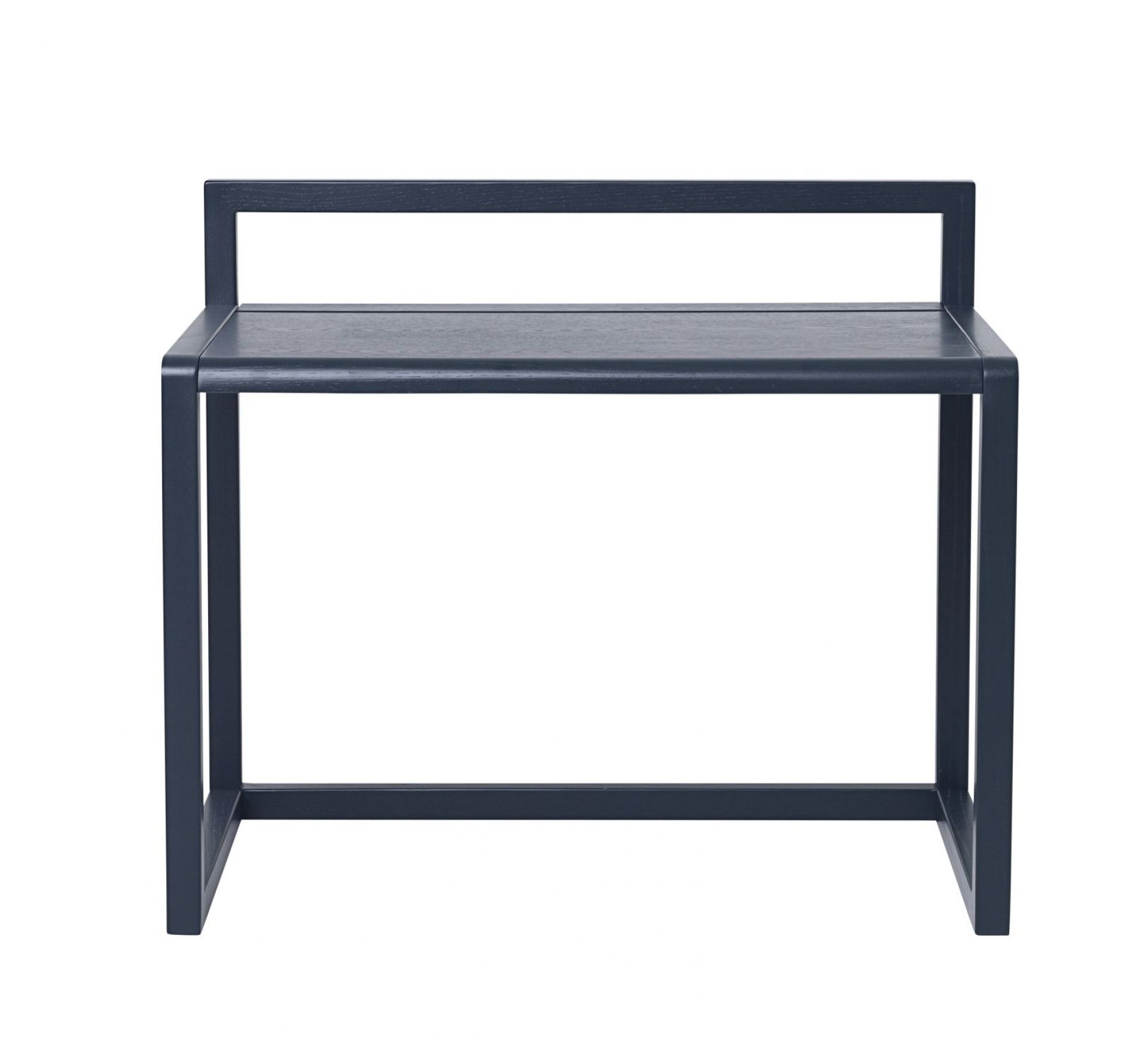Little Architect Desk Tableau bleu foncé Ferm Living OFFRE SPECIALE