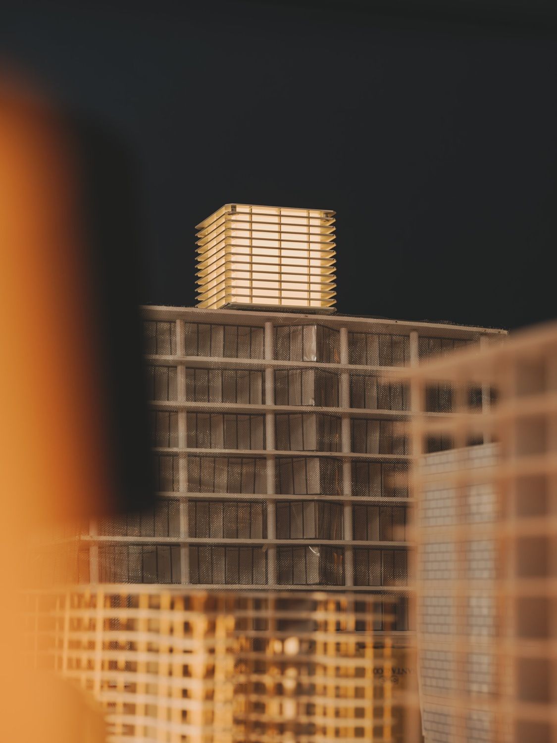 Shiro Outdoor Table lamp Lampe de table Santa & Cole