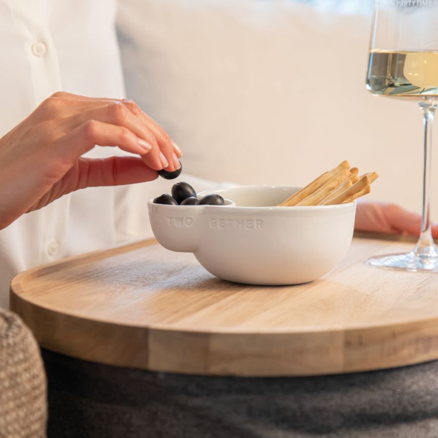 Coupelle Two gether Räder