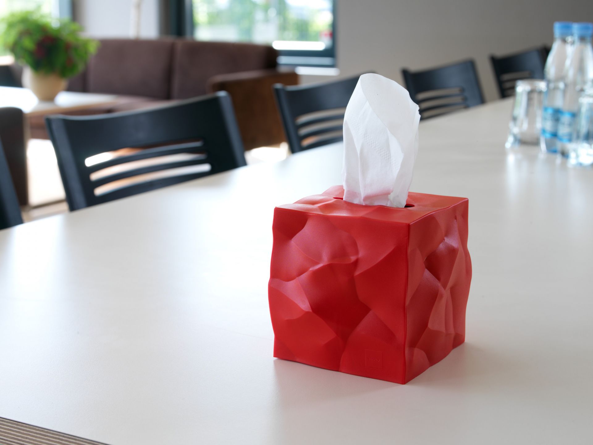 Wipy-Cube Boîte à Kleenex Klein & More OFFRE SPECIALE
