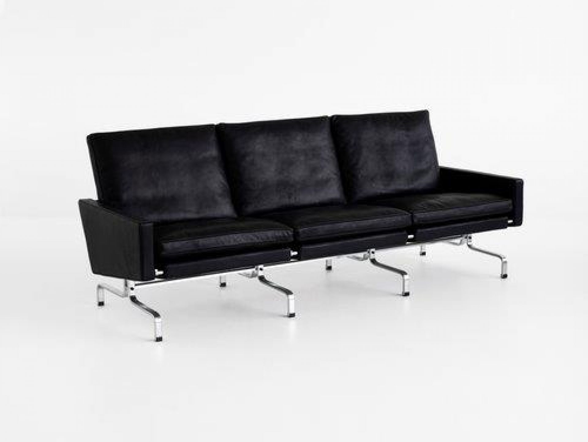 PK 31 / PK31 Sofa Fritz Hansen