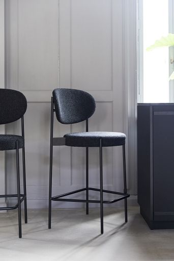 Series 430 Bar Stool Tabouret de bar 65 cm Verpan