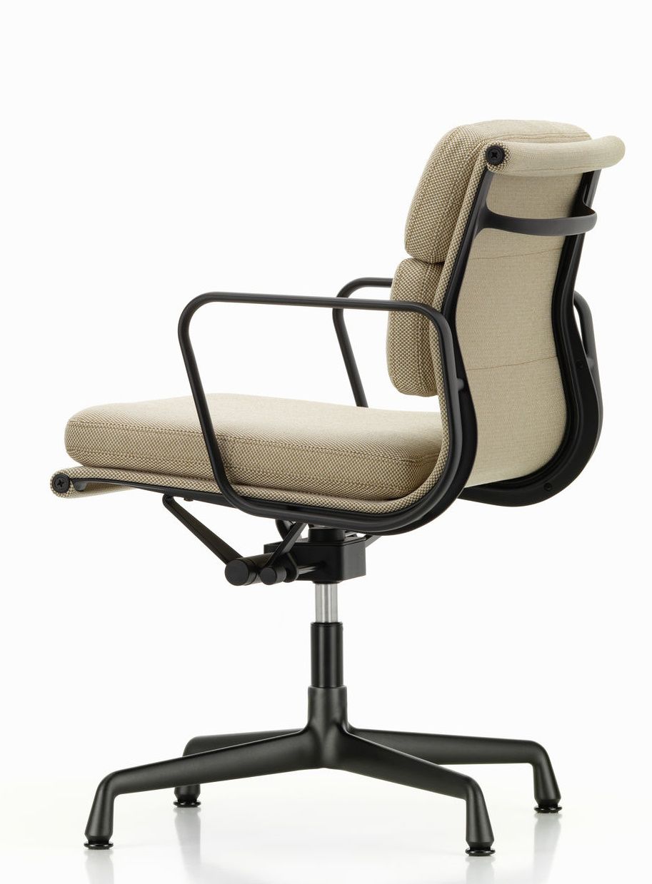 Soft Pad Chair EA 231 / EA231 Chaise Vitra