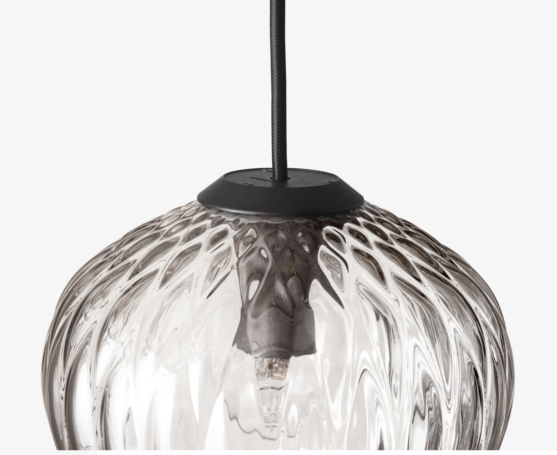 Blown SW4 Lampe de suspendue AndTradition