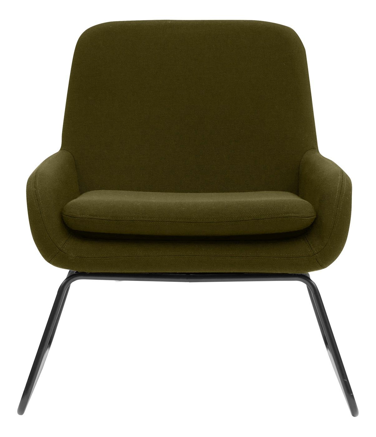COCO Chair Fauteuil Softline