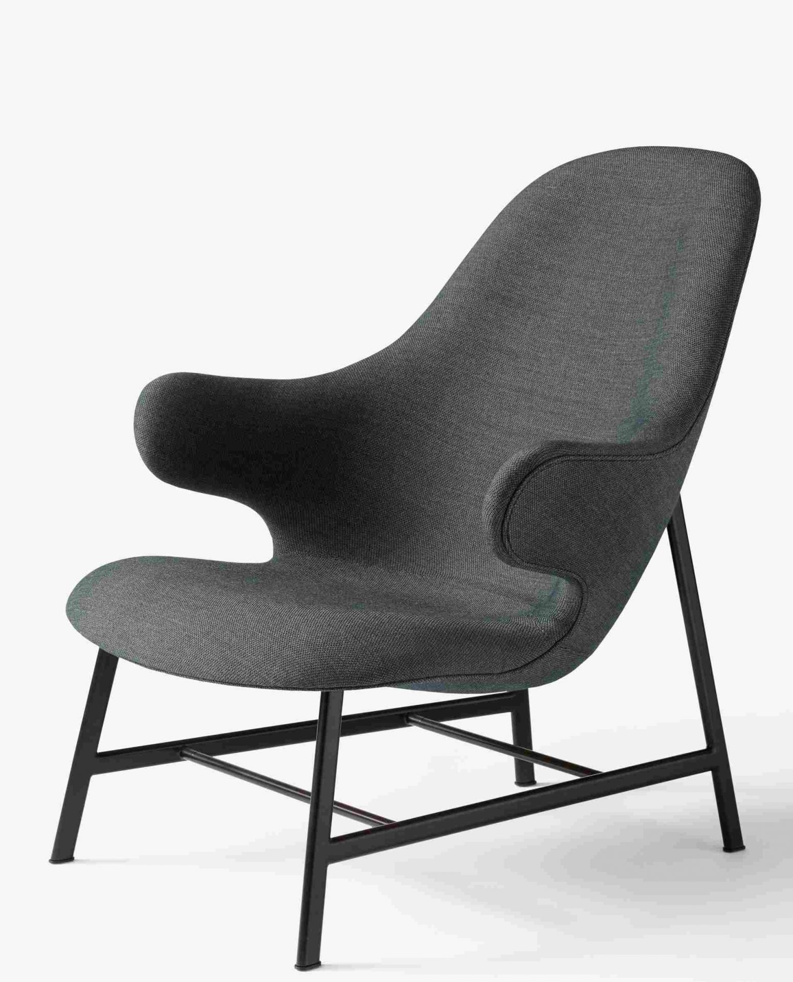 Catch JH13 Fauteuil lounge AndTradition