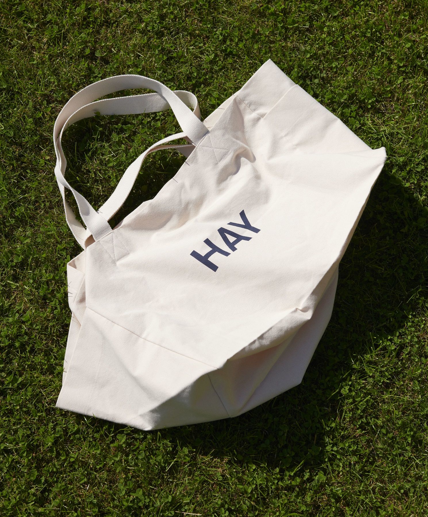 Weekend Bag Organic Sac Hay