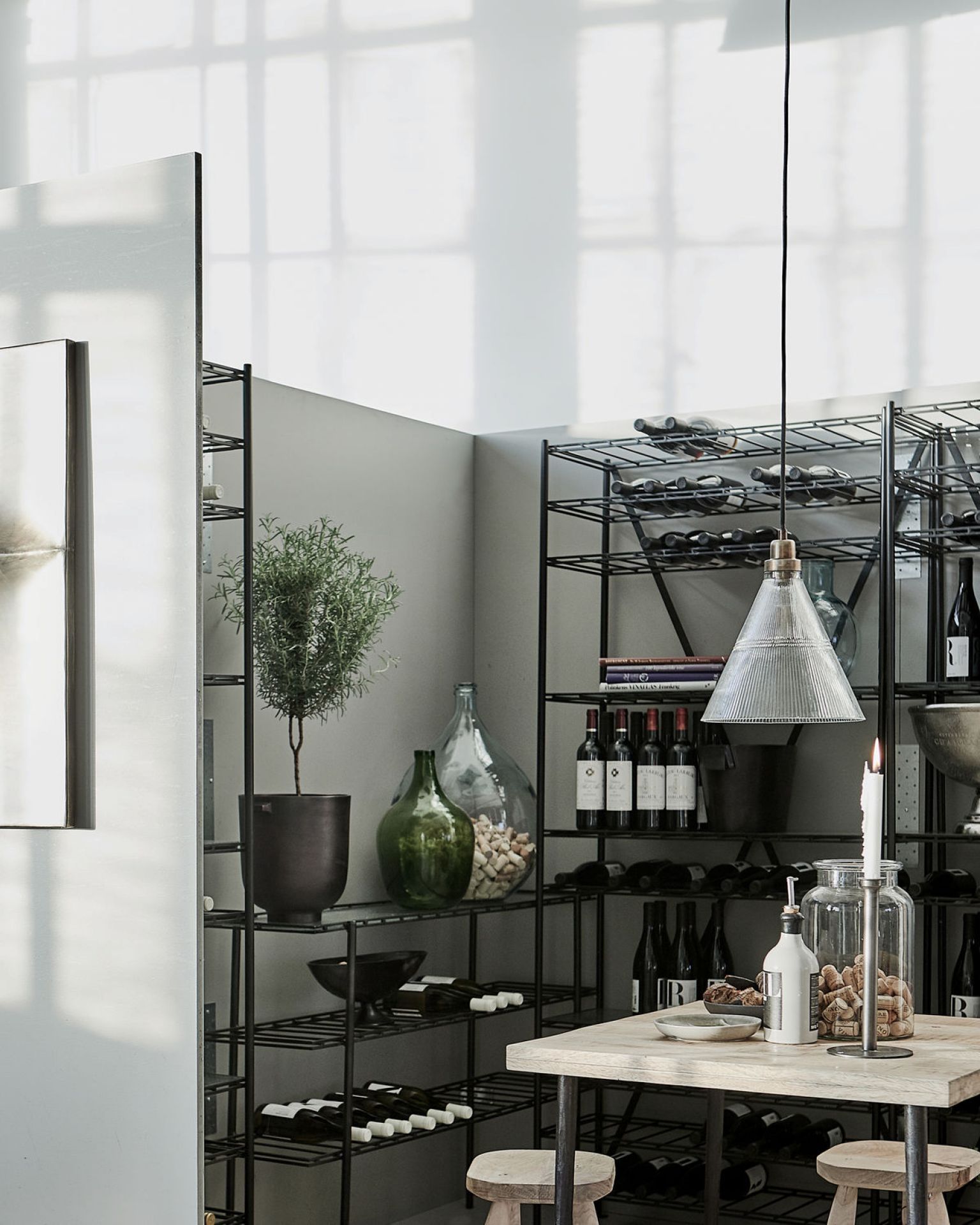 Vira lampe suspendue house doctor OFFREB SPECIALE