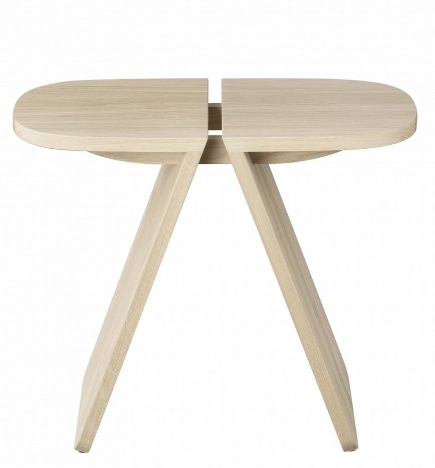 Avio Table d'appoint L 55 x P 30 x H 45 cm Blomus