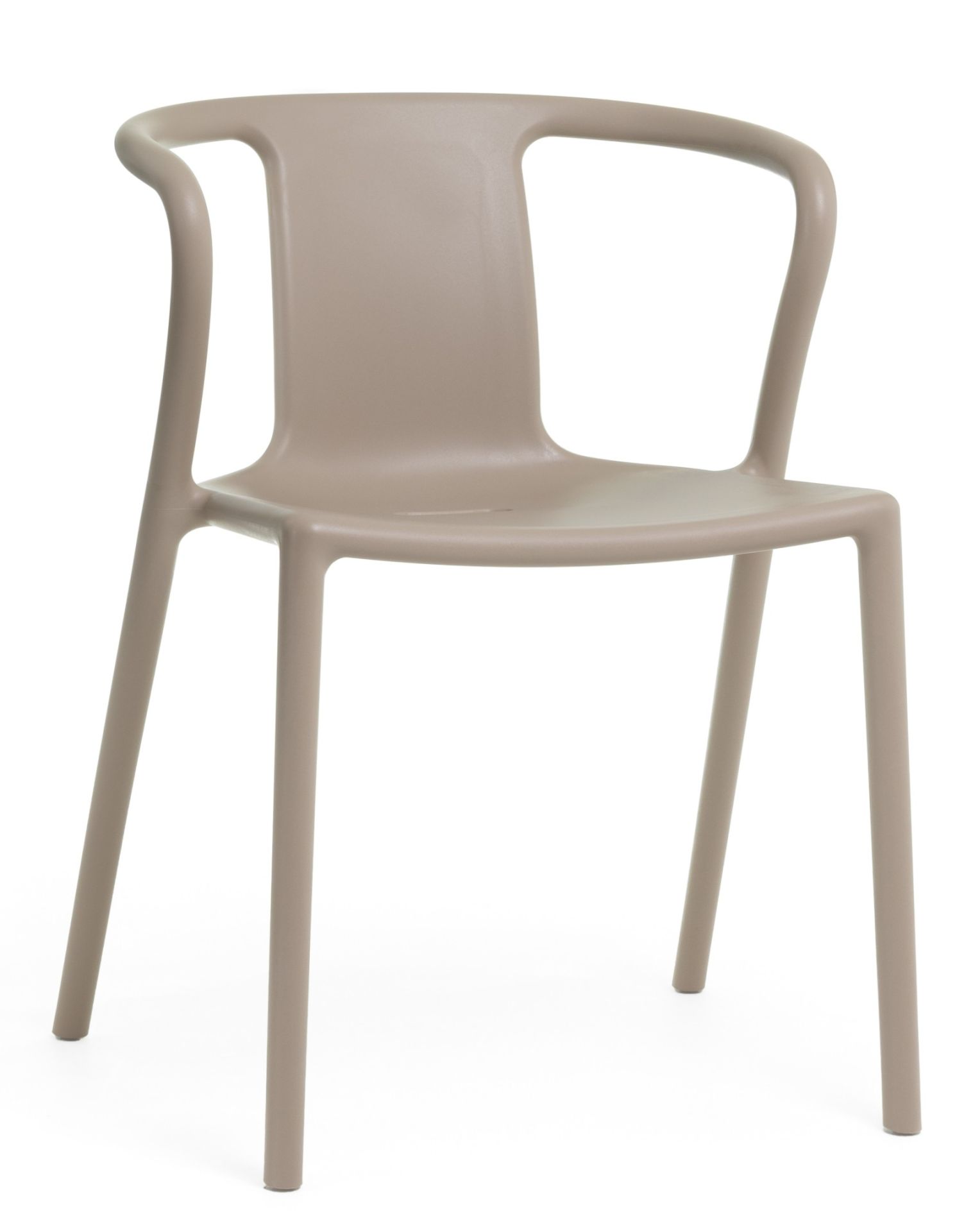 Air Armchair Indoor/Outdoor Chaise avec accoudoirs Magis