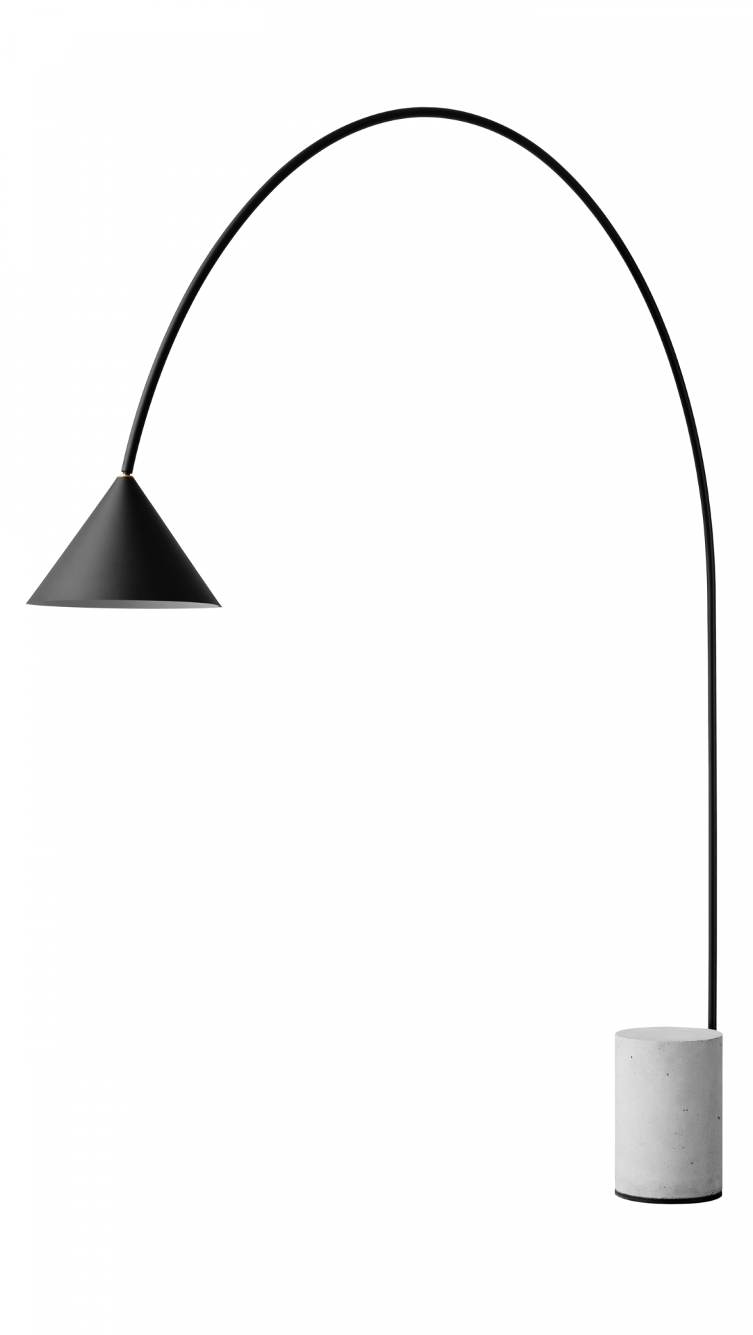 Ozz Floor Lampes de sol Miniforms