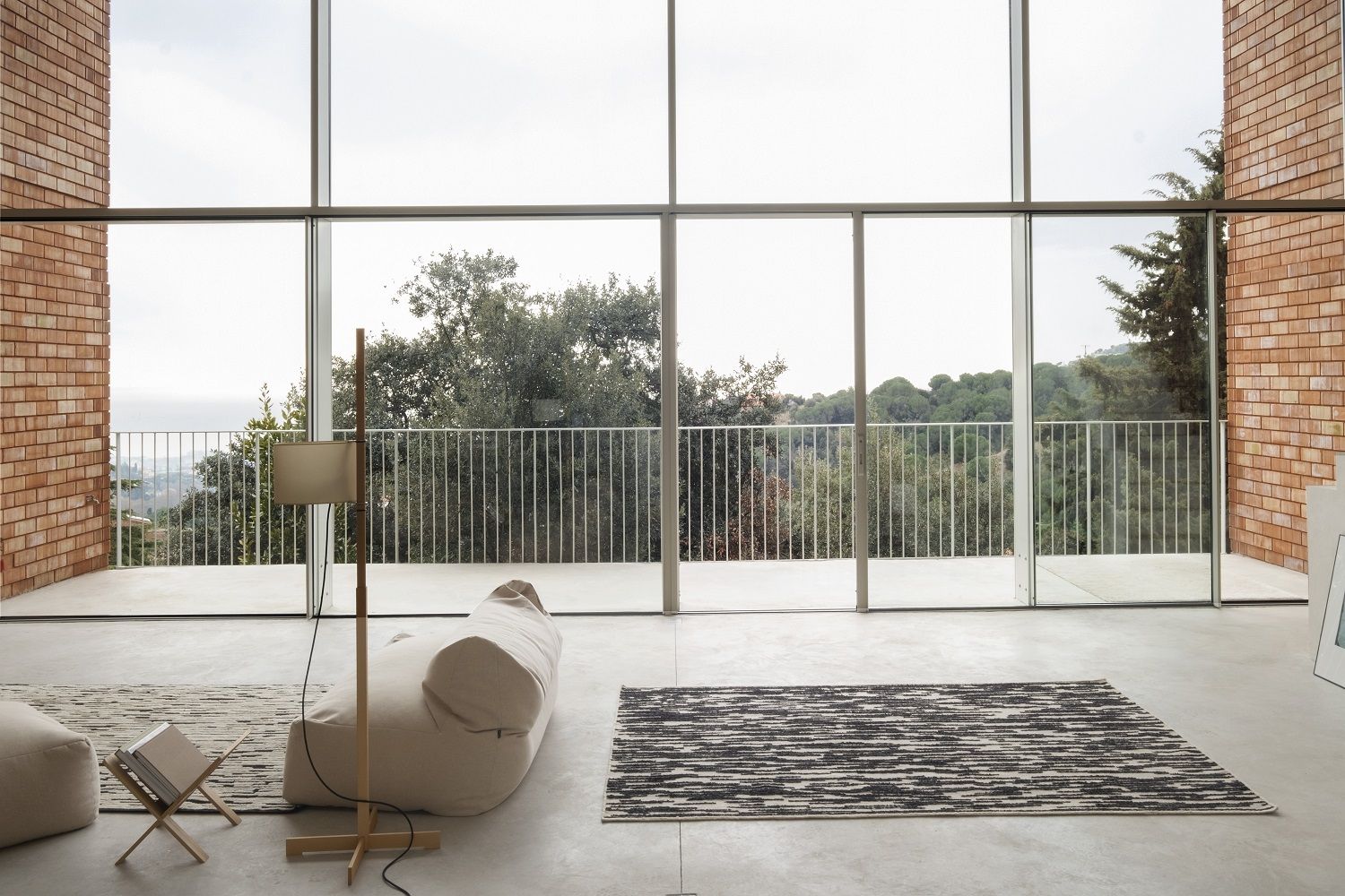 Tapis Doblecara Rug Nanimarquina