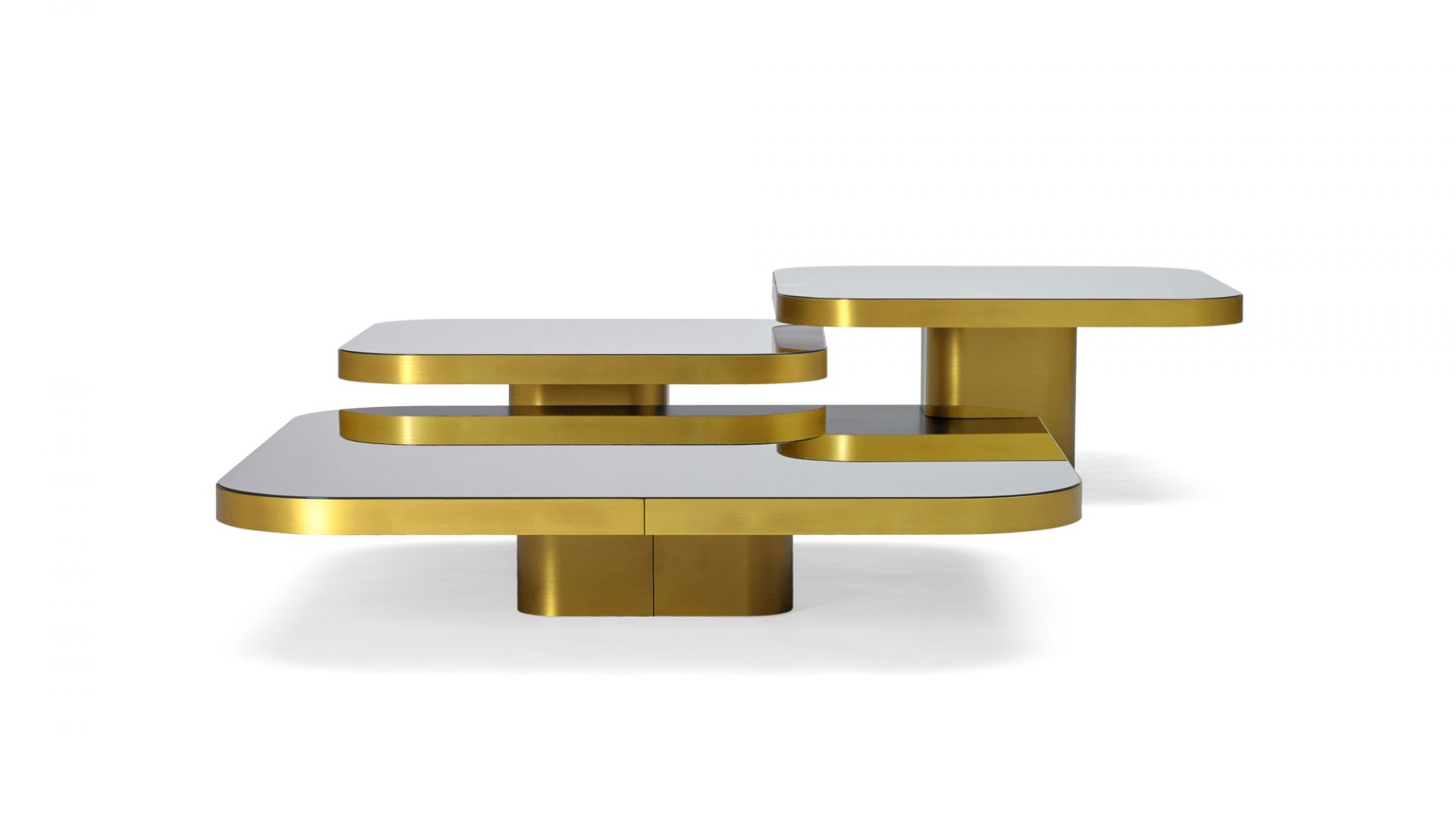 Bow Coffee Table No. 3 ClassiCon