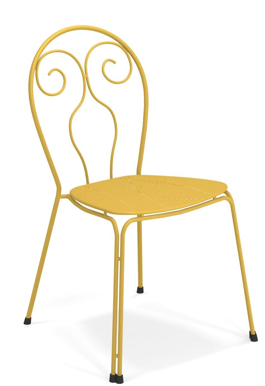 Caprera Chaise Extérieur Emu 