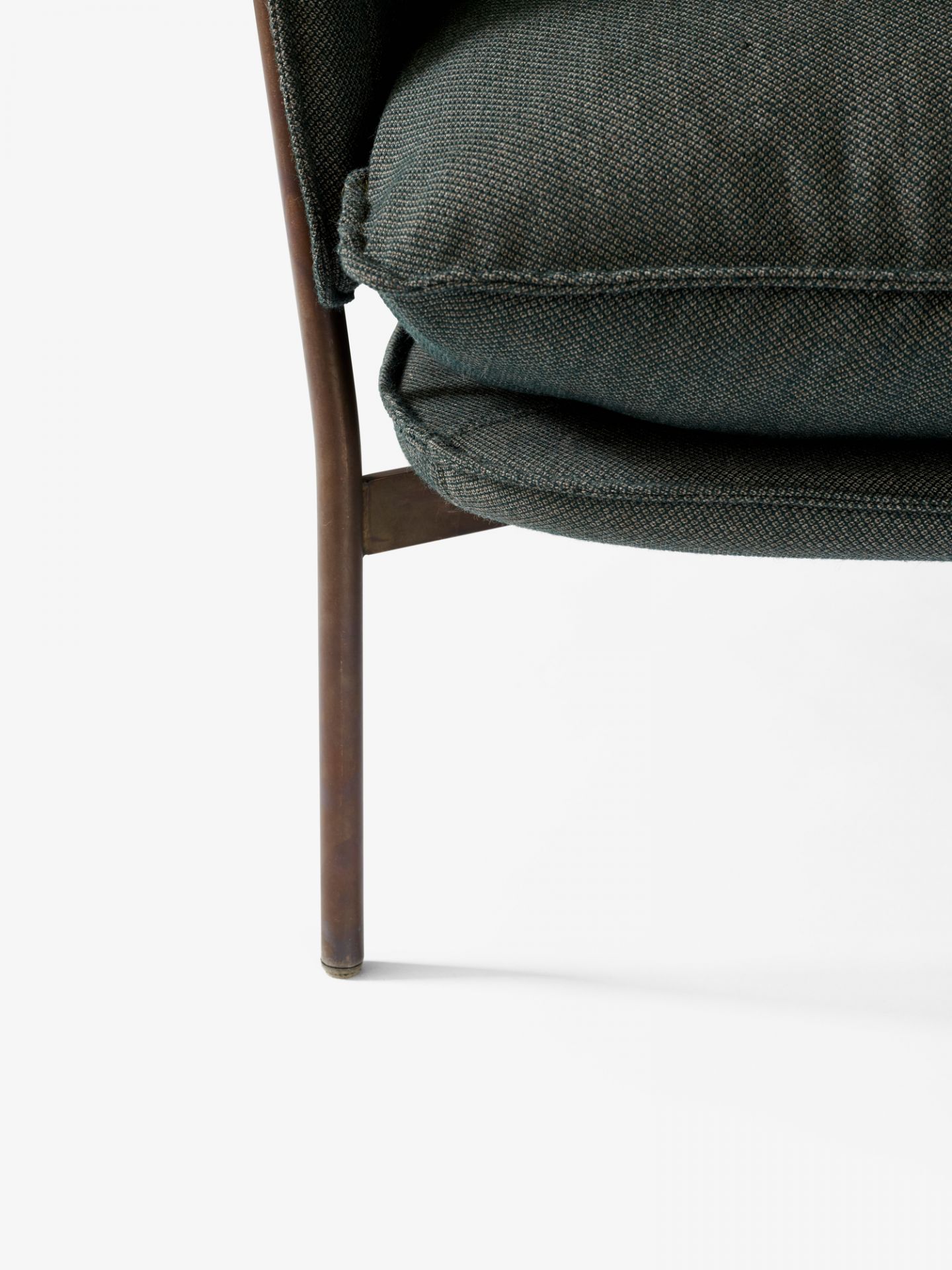 Cloud Fauteuil LN1 AndTradition