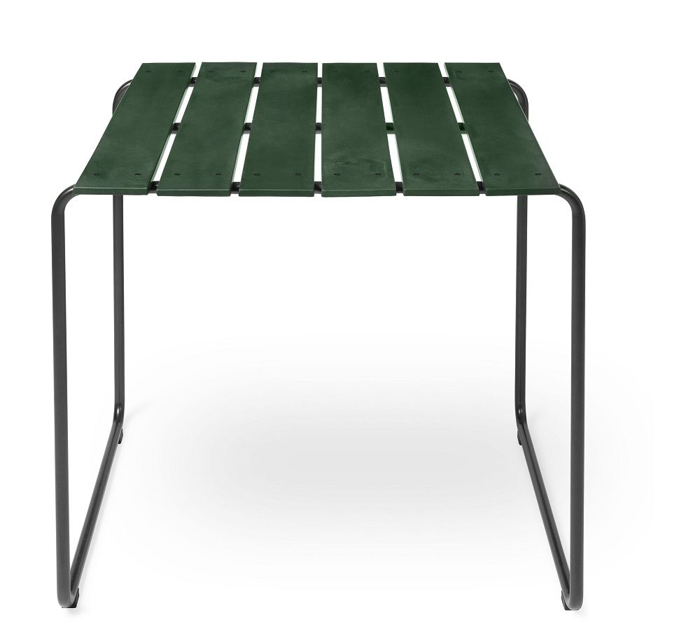 Ocean Table d'extérieur 2 personnes Mater OC2 vert