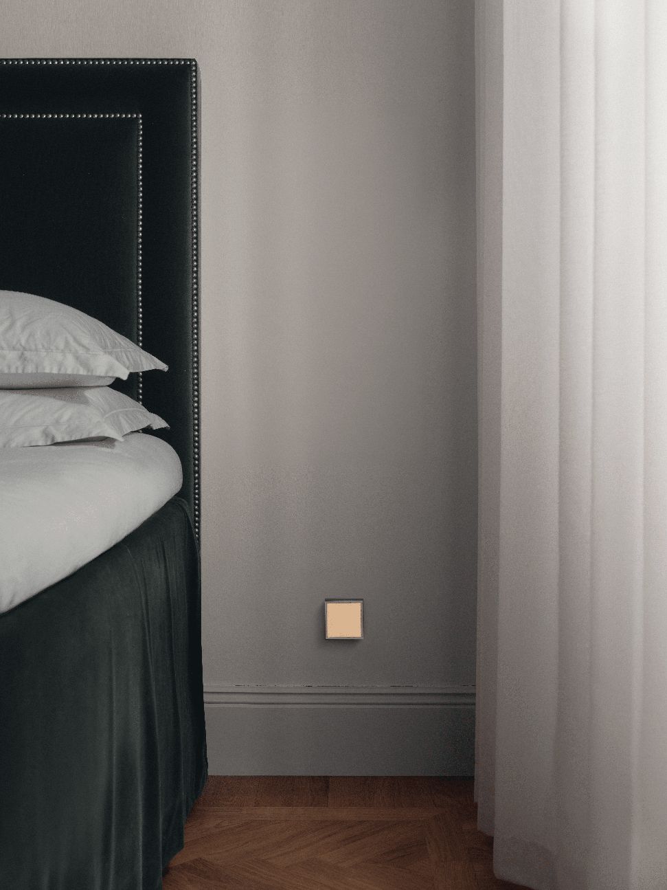 Lampe 1 Douille LED Lumière design dfp