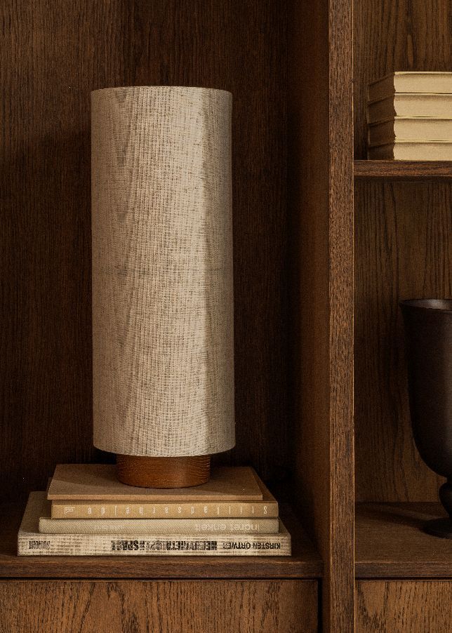 Hashira Table lampe Lampe de table Audo