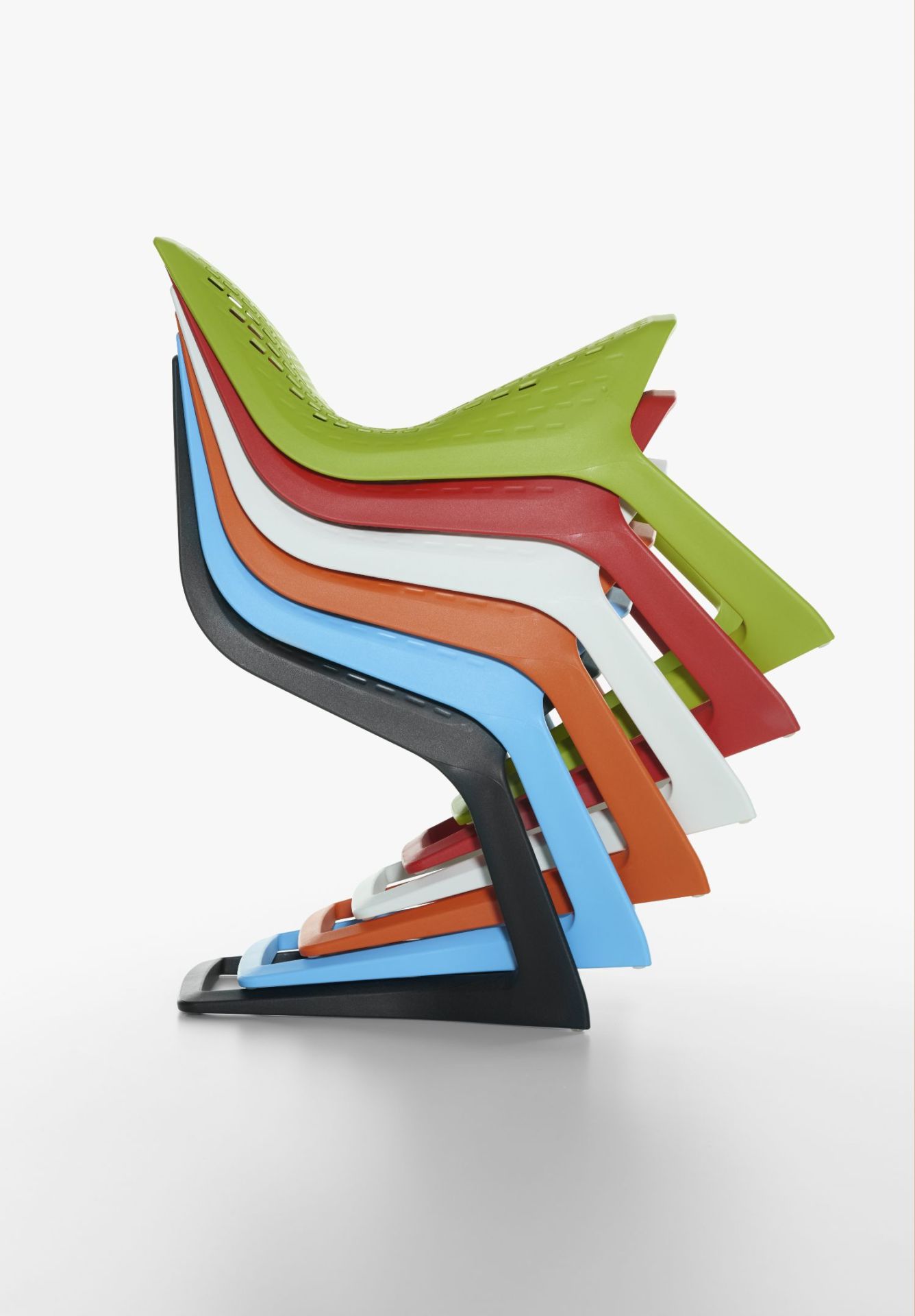 Myto Indoor / Outdoor Chair Chaise Plank