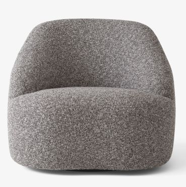 Margas LC2 Fauteuil de salon AndTradition  