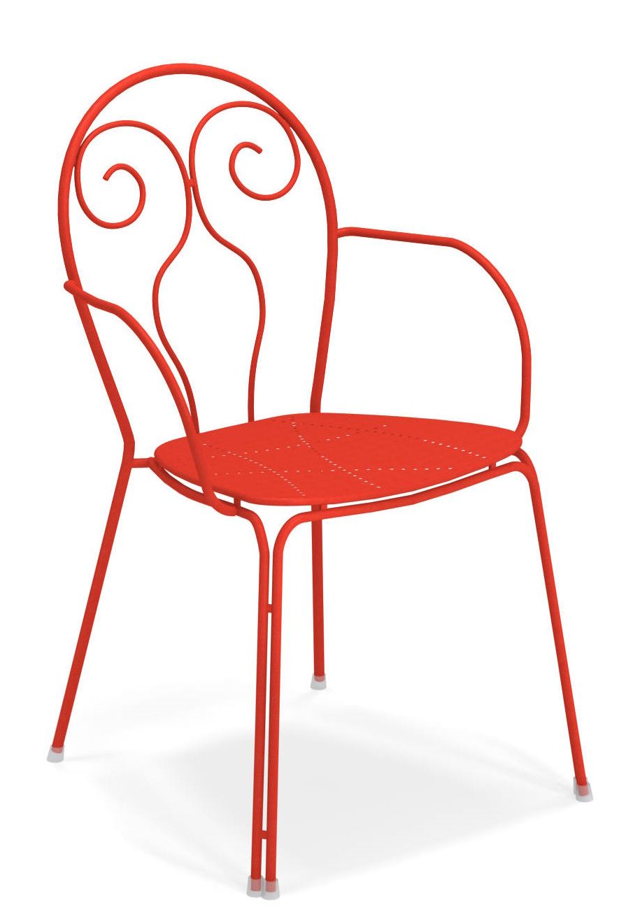Caprera Chaise Extérieur Emu 