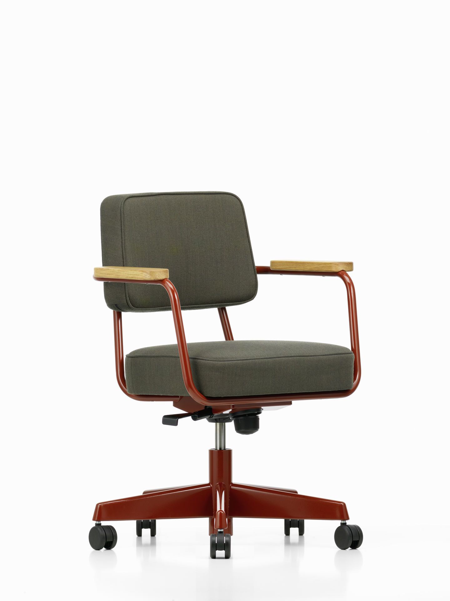 Fauteuil Direction Pivotant Chaise pivotante de bureau Vitra
