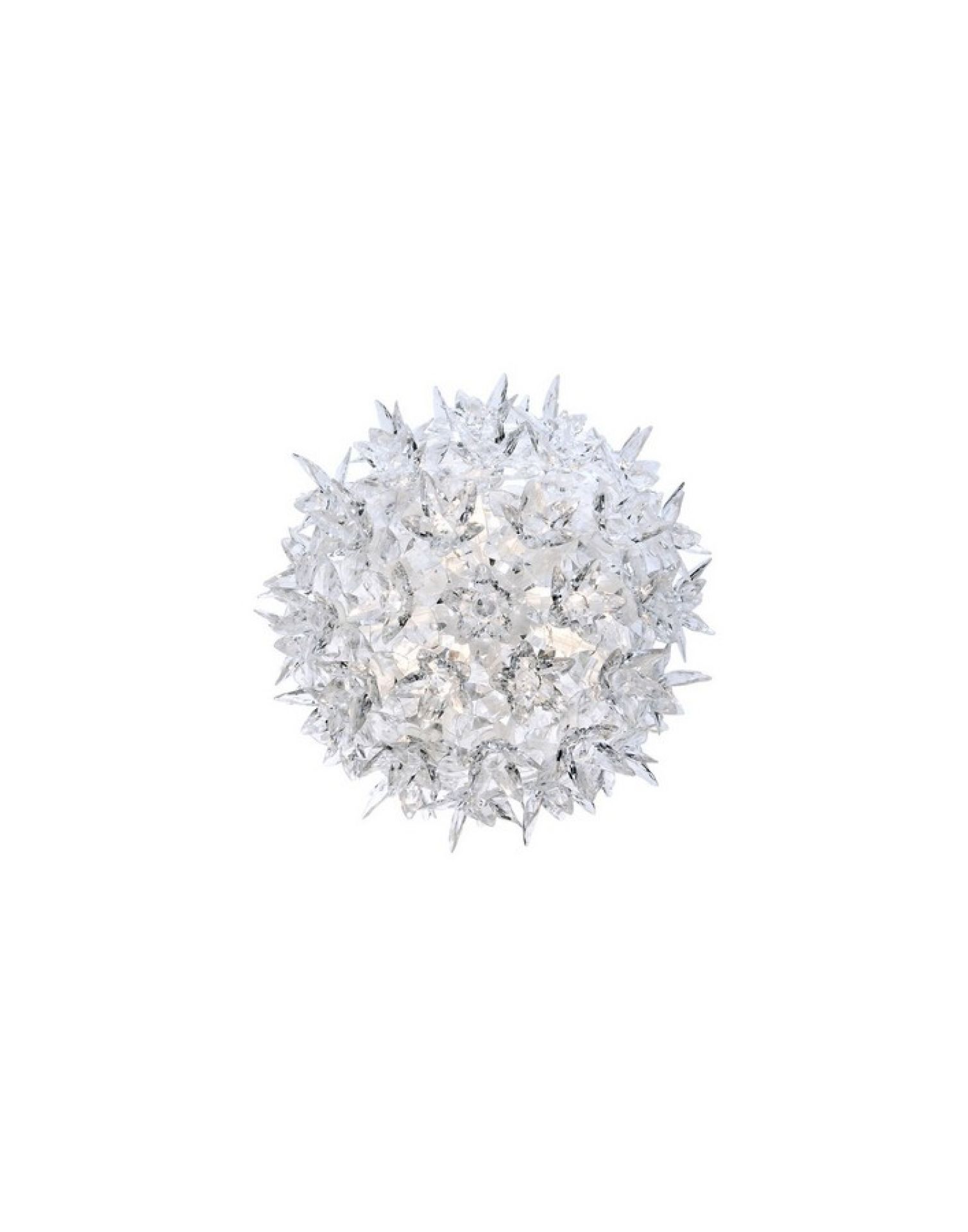 Bloom Plafonnier / Applique Kartell