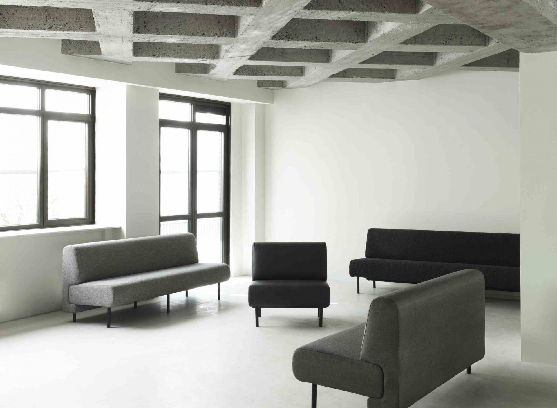 Canapé Fram 165 cm Normann Copenhagen