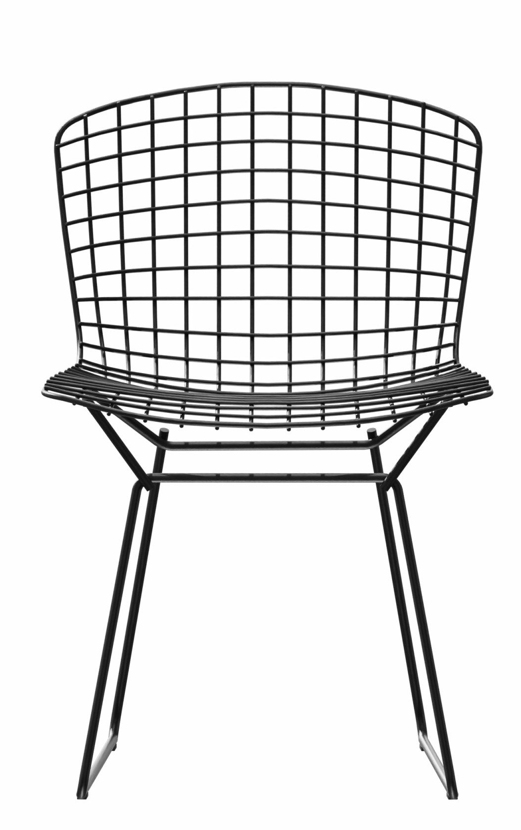 Bertoia chaise OUTDOOR Knoll International Quick-Ship