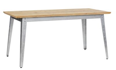6Grad table en plein air Jan Cray