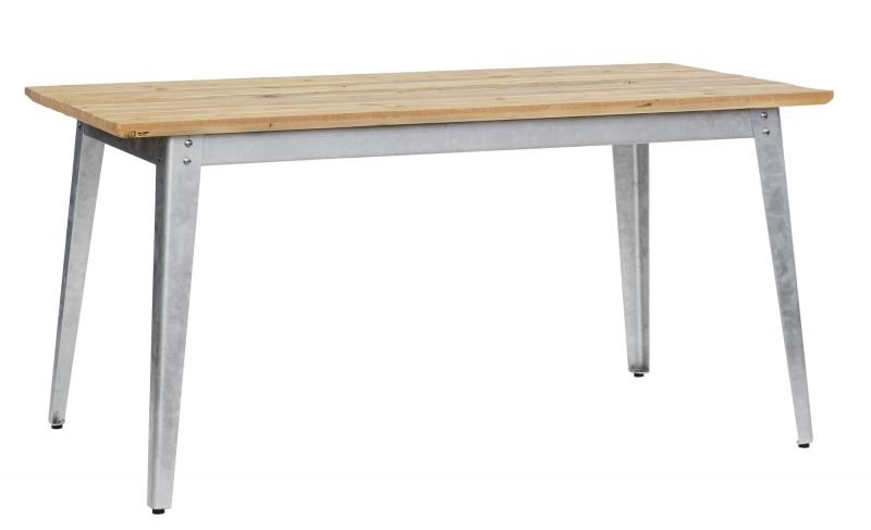 6Grad table en plein air Jan Cray