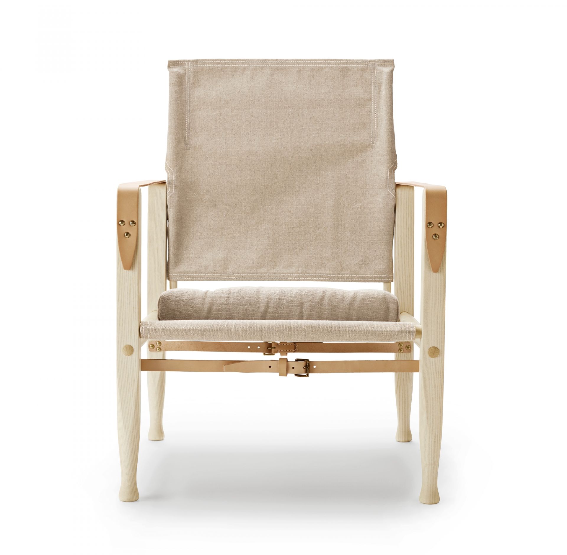 Safari Chair Fauteuil Carl Hansen