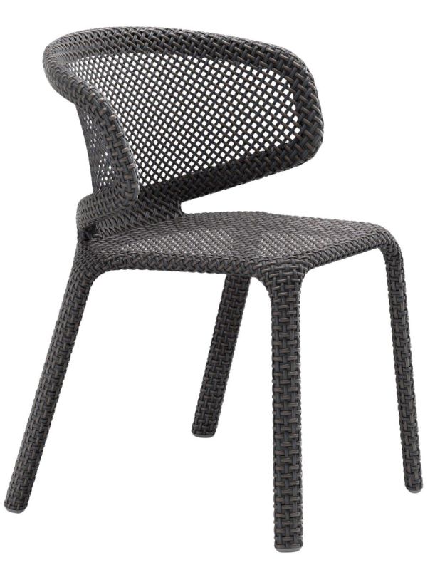 Fauteuil SEASHELL NUO DEDON