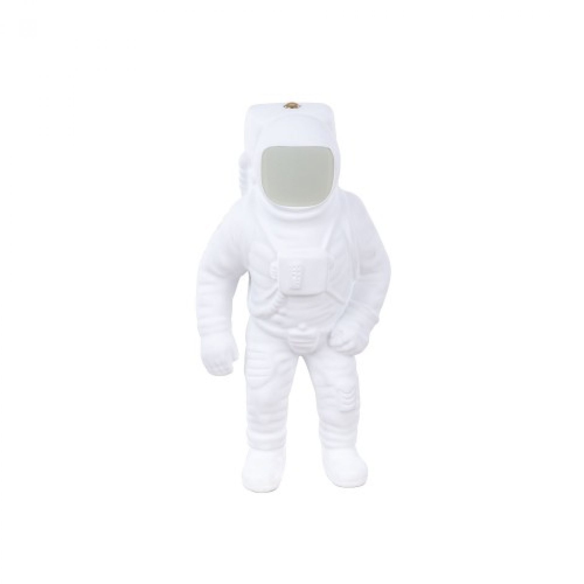 Flashing Starman LED Lampe à batterie Seletti OFFRE SPECIALE