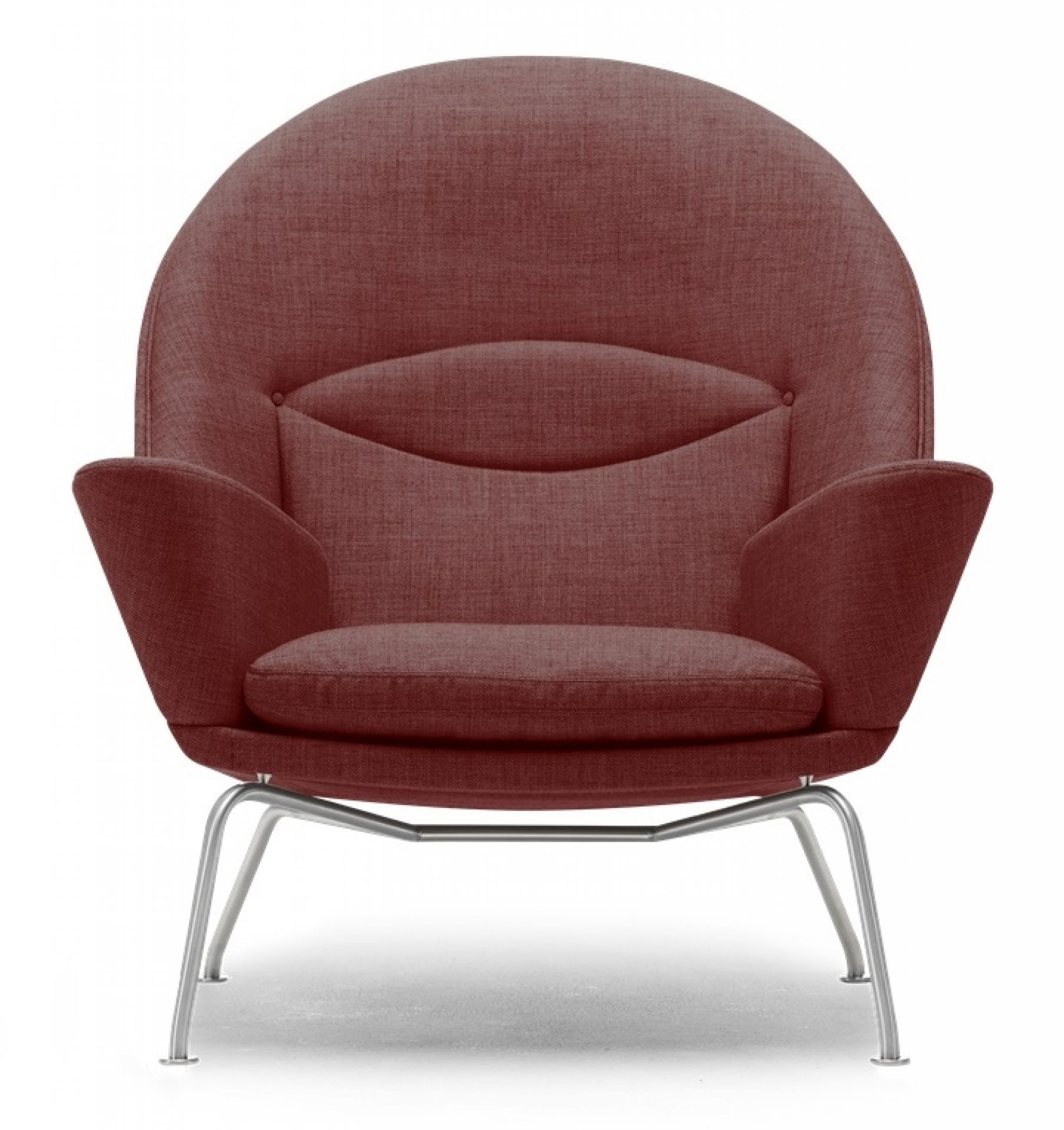 CH468 Oculus Chair fauteuil Carl Hansen & Søn