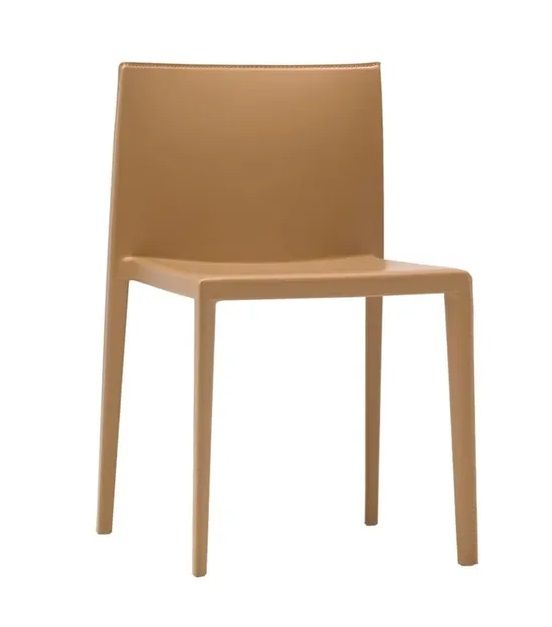 Sail SI1246 Chair chaise entièrement rembourrée Andreu World