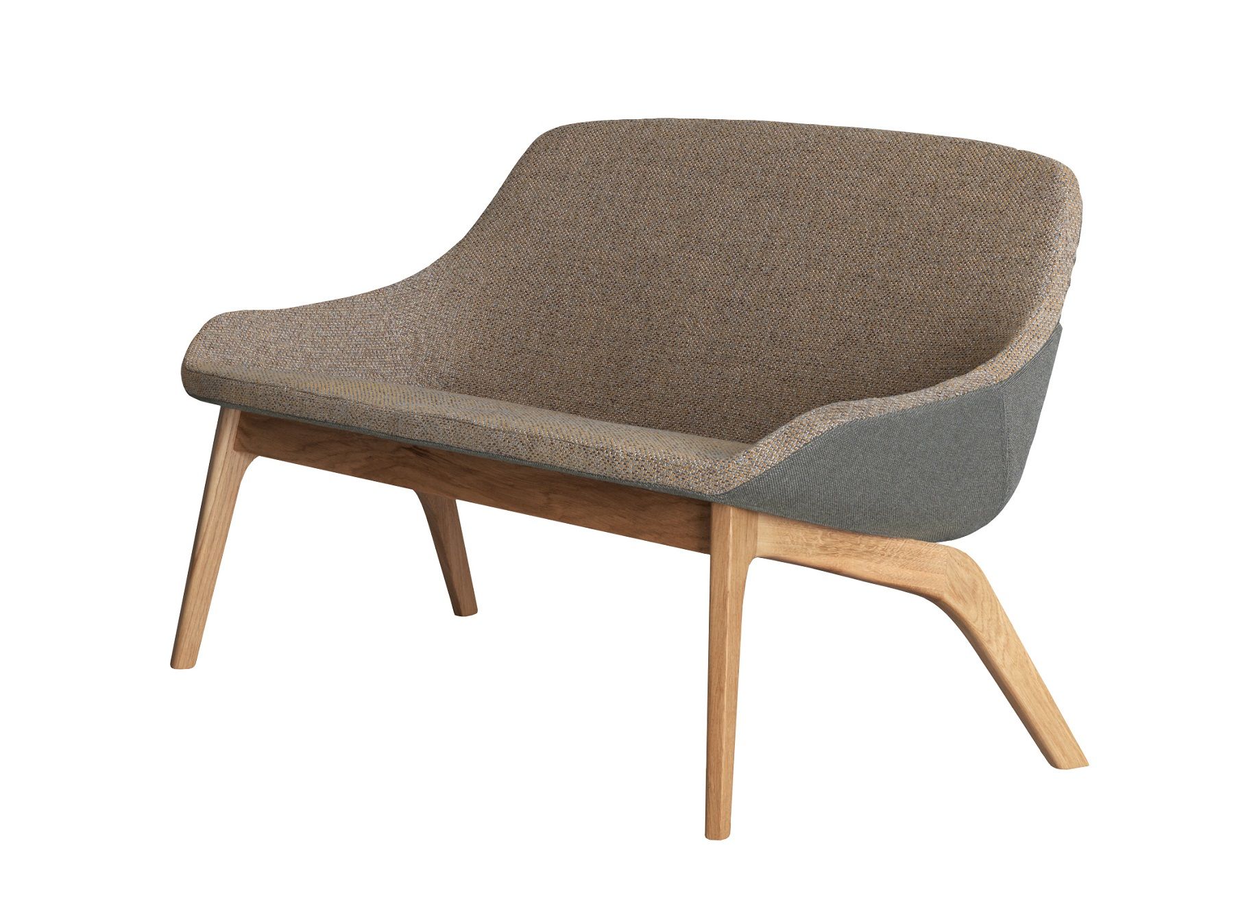Morph Duo Lounge Sofa période