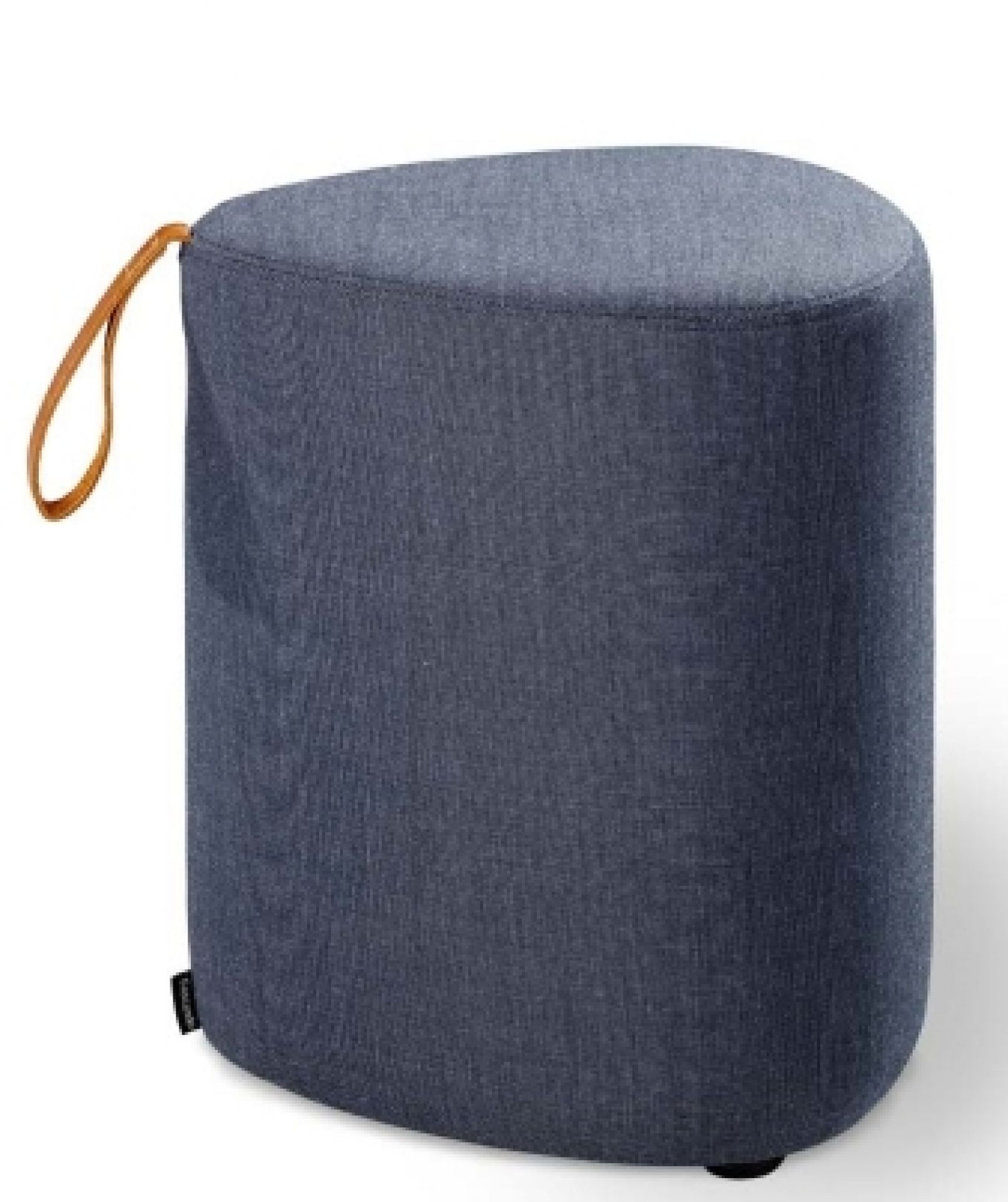 Pully Tabouret Triangulaire Cascando