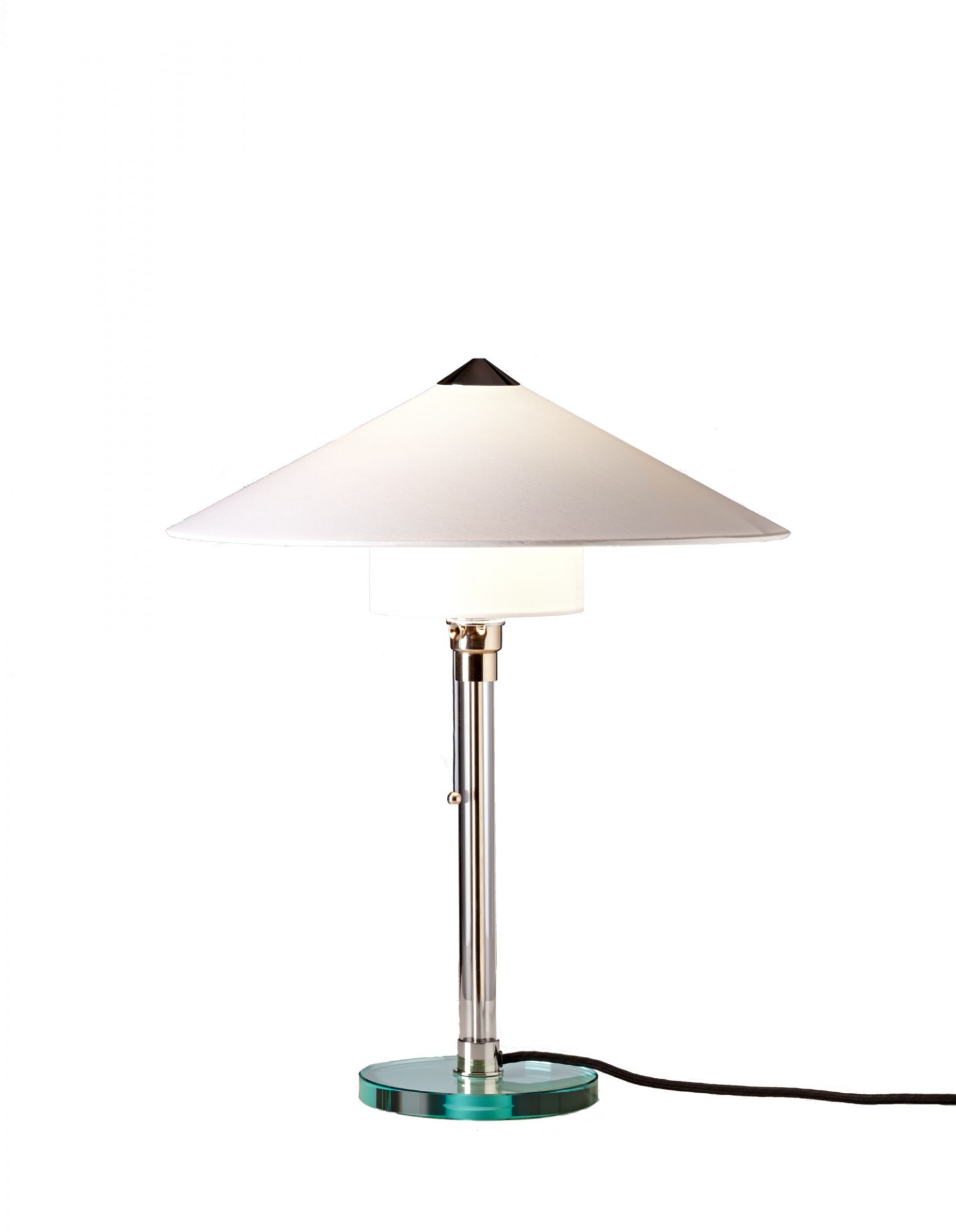 Wagenfeld WG27 Lampe de table Tecnolumen