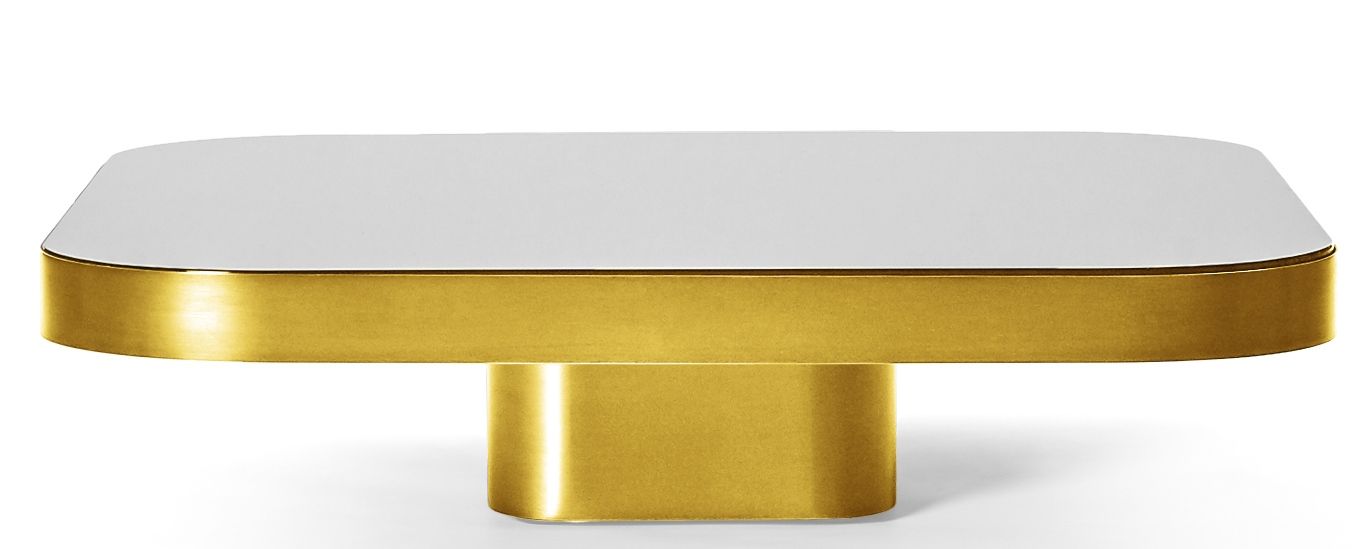Bow Coffee Table Table basse No.1 ClassiCon 