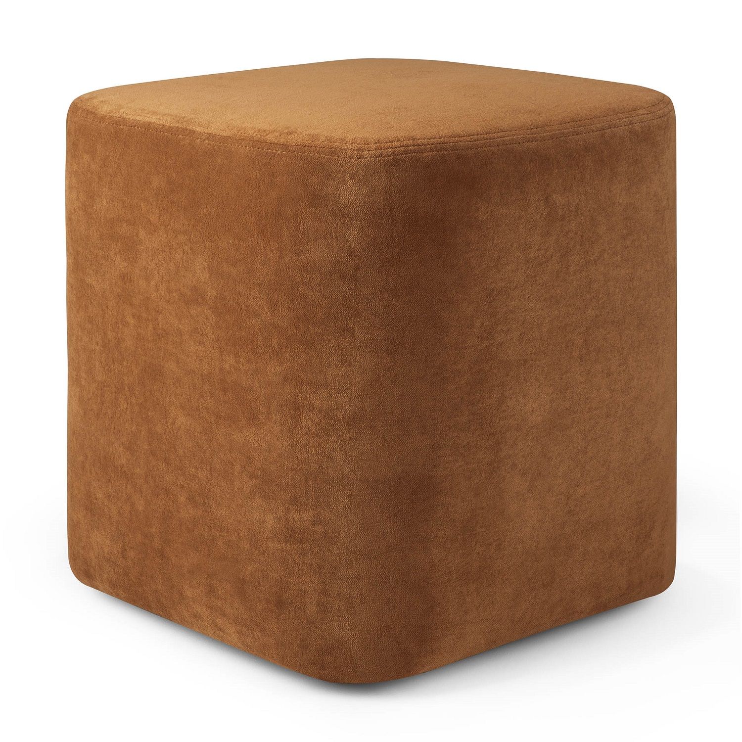 Cube Pouf Tabouret Ethnicraft