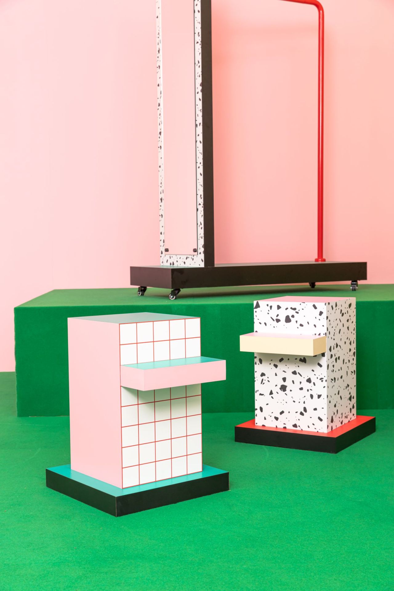 Superside Table Table d'appoint Seletti