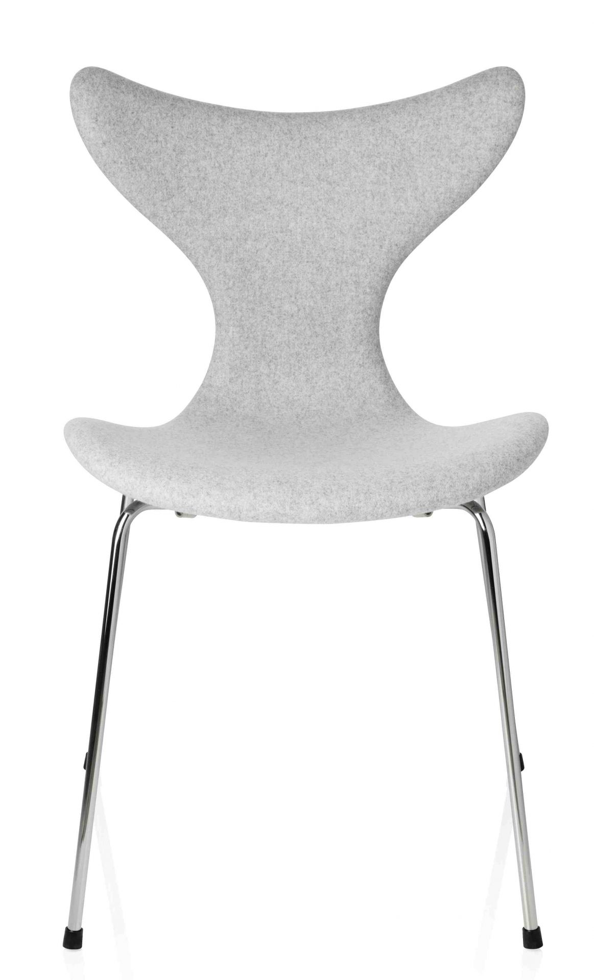 Lily Chaise 3108 Fritz Hansen
