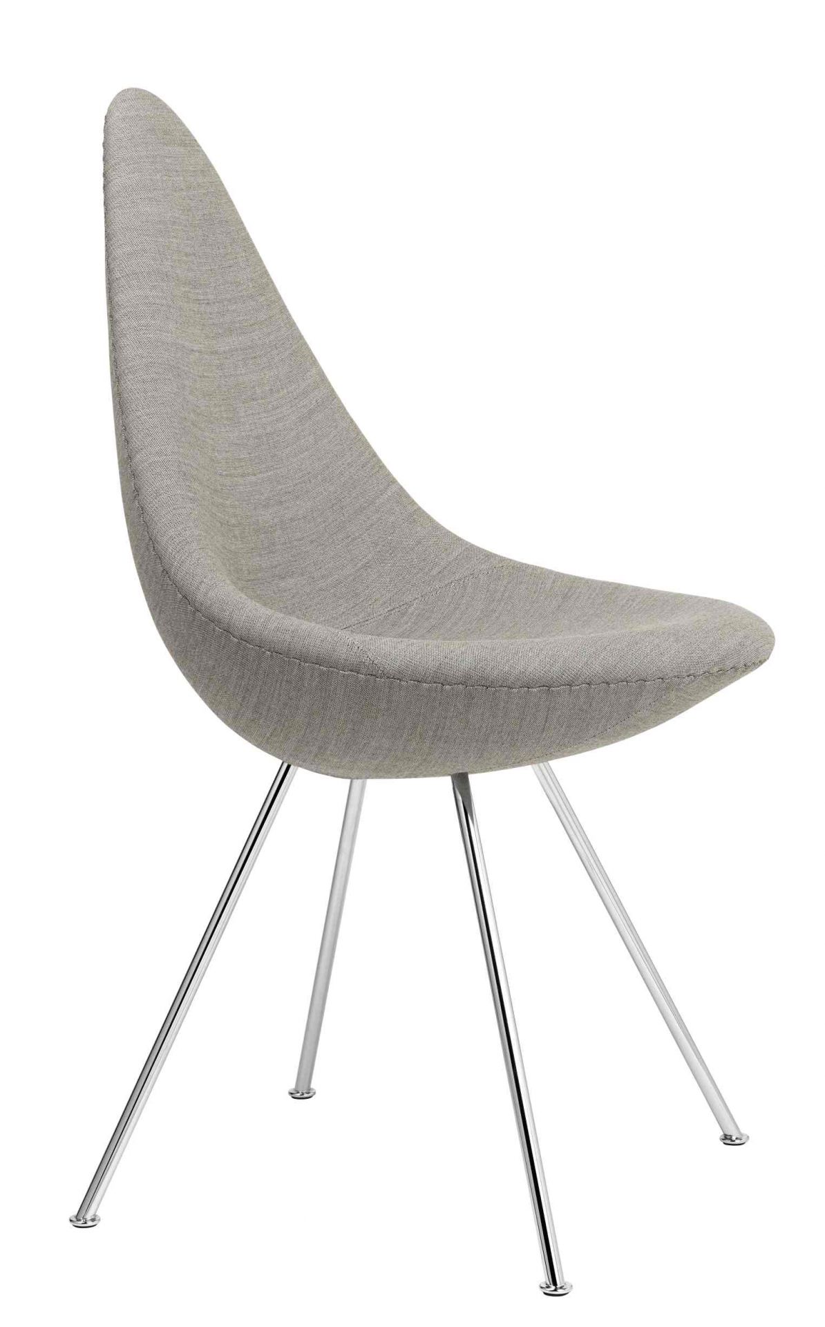 Drop Chaise Fritz Hansen