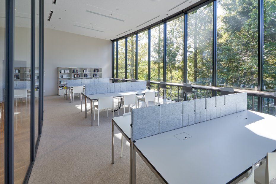 Panneaux de confidentialité USM Haller