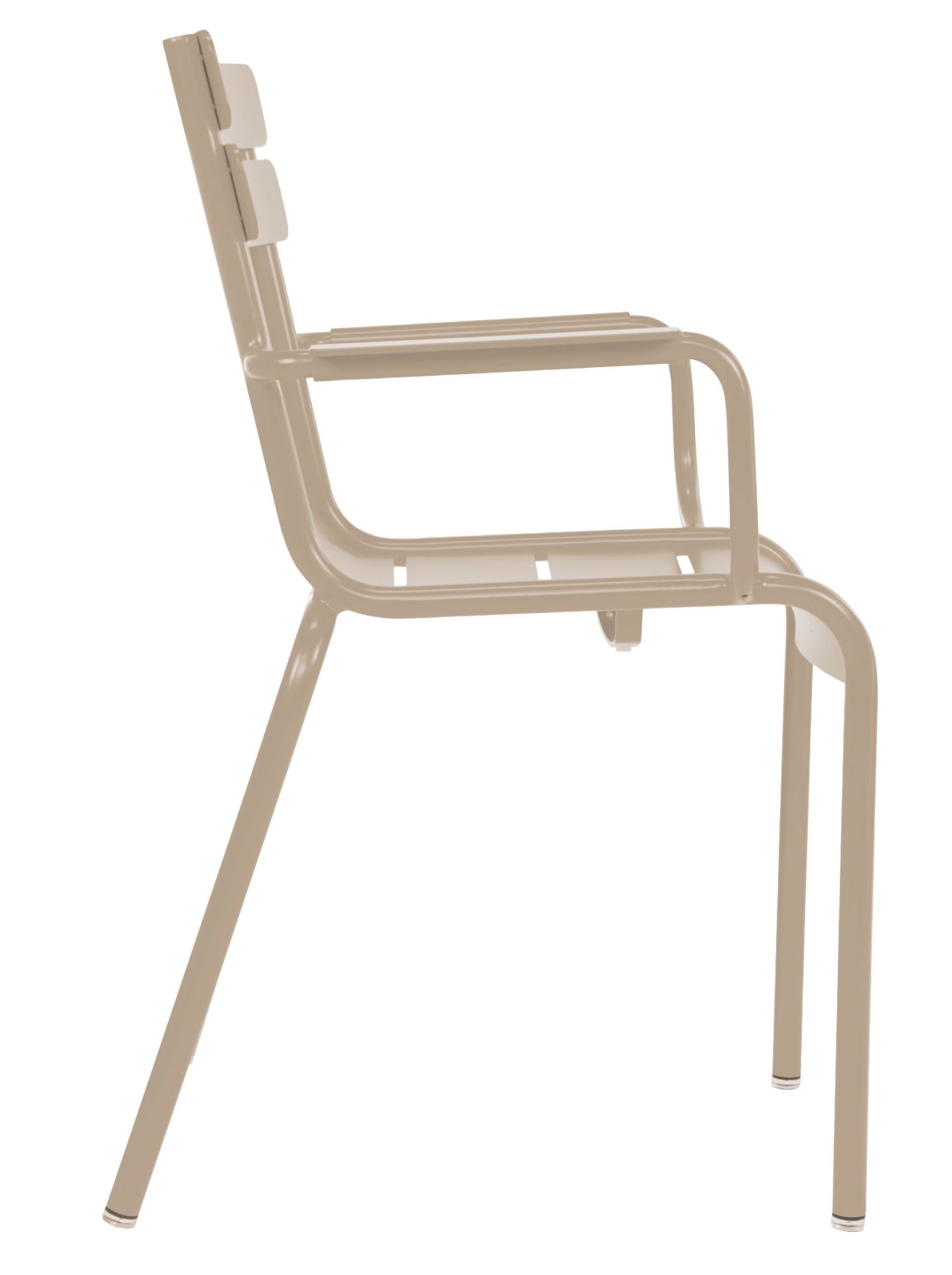 Luxembourg Bridge Fauteuil Extérieur Fermob