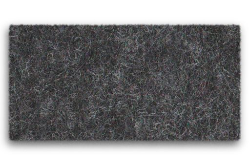 Welle Module mural carré Motif vertical avec 2 supports muraux Hey Sign